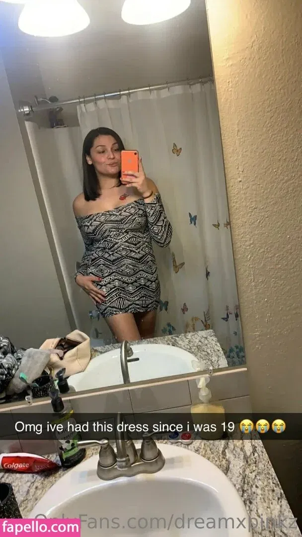 dreamxpinkz Onlyfans Photo Gallery 