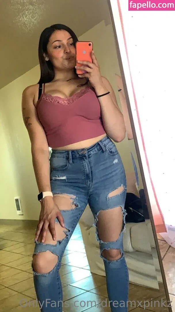 dreamxpinkz Onlyfans Photo Gallery 