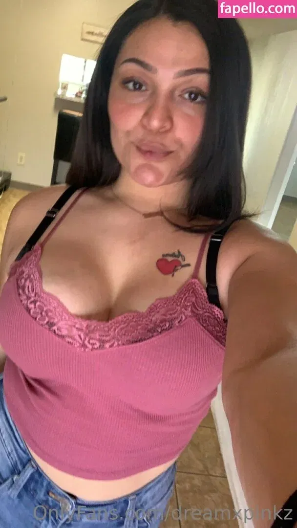 dreamxpinkz Onlyfans Photo Gallery 