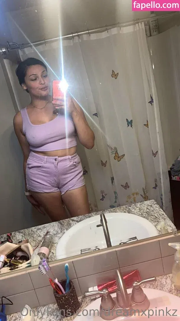 dreamxpinkz Onlyfans Photo Gallery 