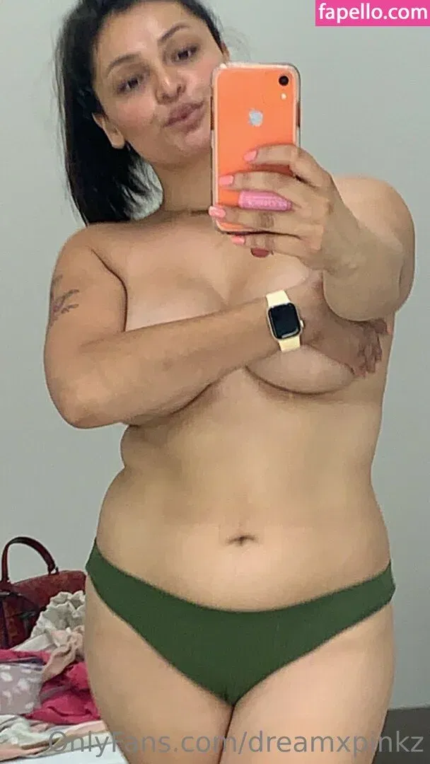 dreamxpinkz Onlyfans Photo Gallery 