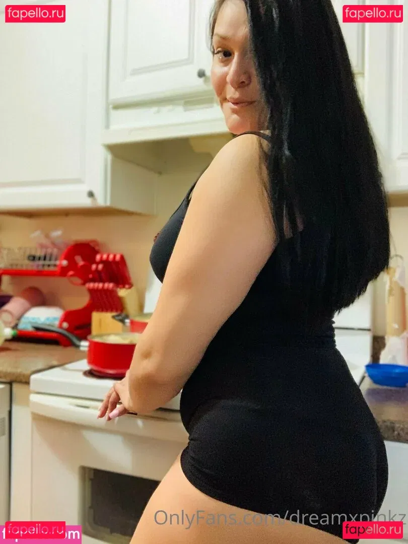 dreamxpinkz Onlyfans Photo Gallery 