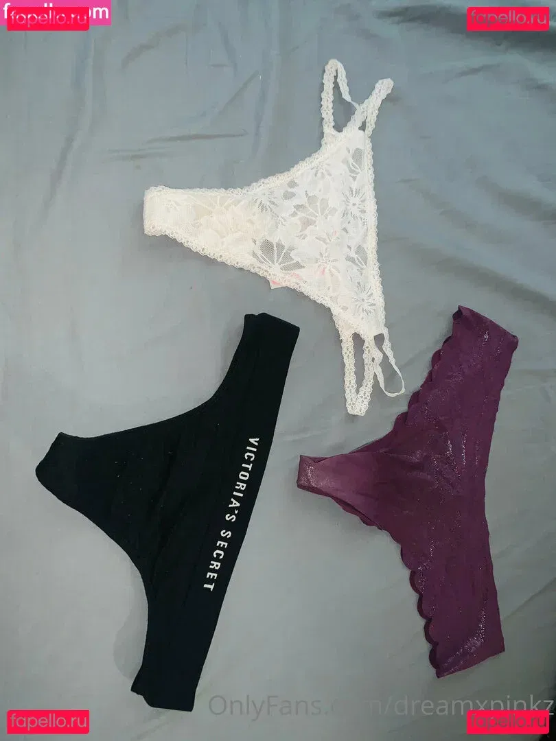 dreamxpinkz Onlyfans Photo Gallery 