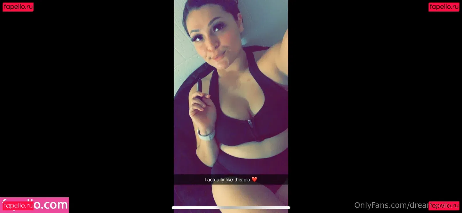 dreamxpinkz Onlyfans Photo Gallery 