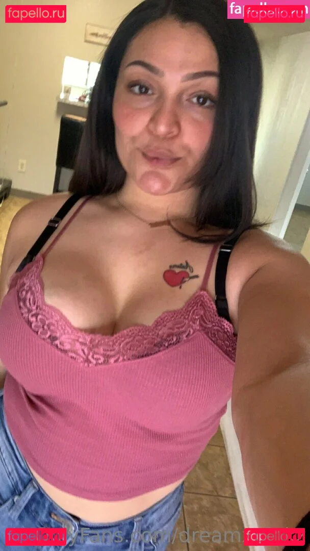 dreamxpinkz Onlyfans Photo Gallery 