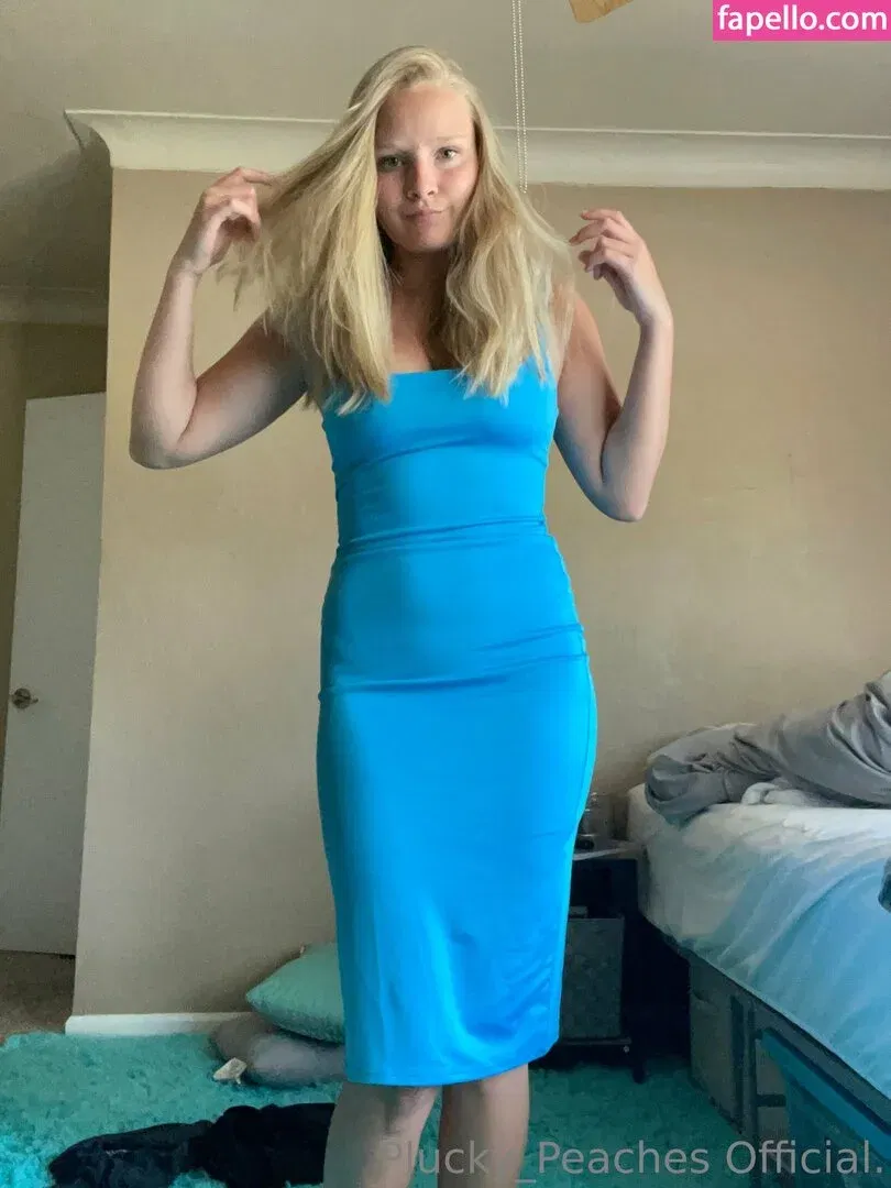 Plucky Peach Onlyfans Photo Gallery 