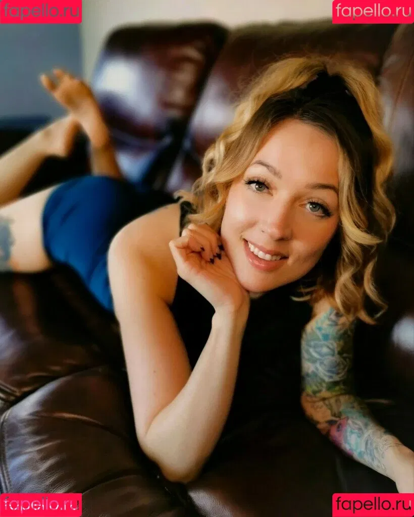 Brea Sommers Onlyfans Photo Gallery 