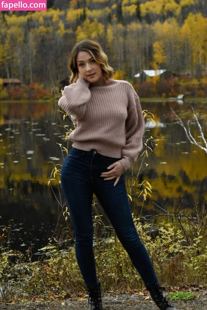 Brea Sommers Onlyfans Photo Gallery 