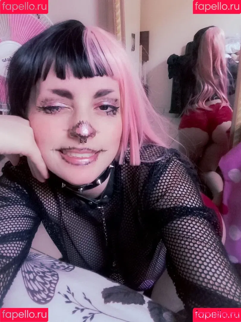 UsagiisSenshi Onlyfans Photo Gallery 