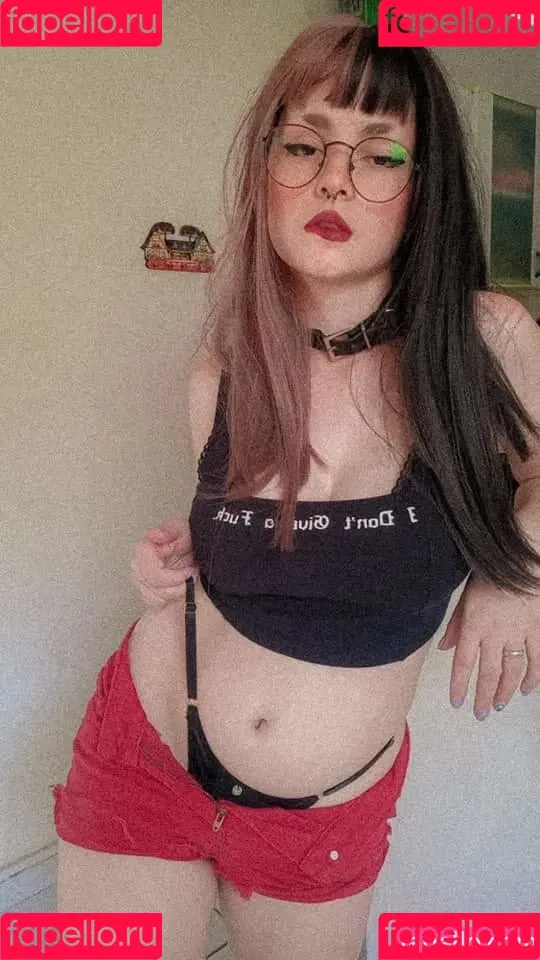 UsagiisSenshi Onlyfans Photo Gallery 