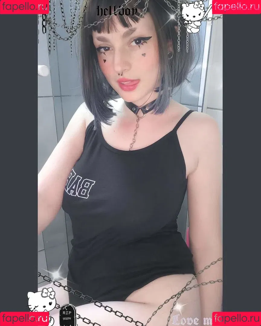 UsagiisSenshi Onlyfans Photo Gallery 
