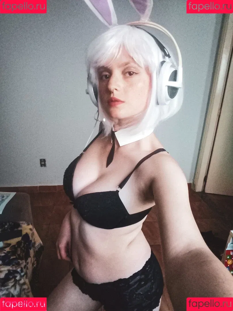 UsagiisSenshi Onlyfans Photo Gallery 