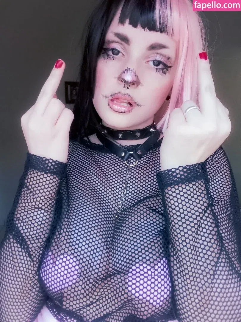 UsagiisSenshi Onlyfans Photo Gallery 