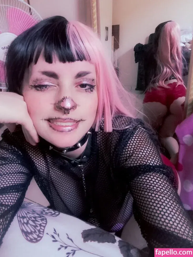 UsagiisSenshi Onlyfans Photo Gallery 