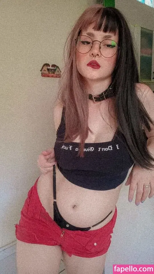 UsagiisSenshi Onlyfans Photo Gallery 