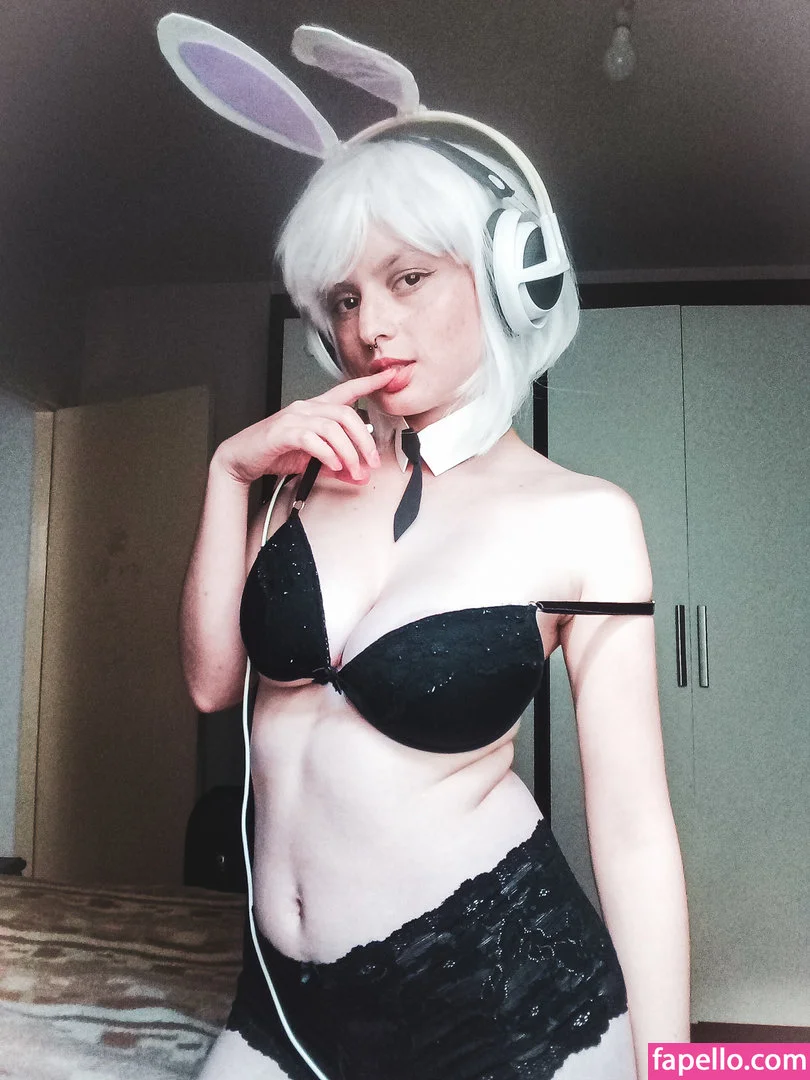 UsagiisSenshi Onlyfans Photo Gallery 