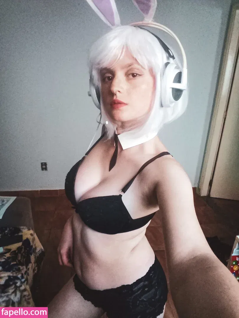 UsagiisSenshi Onlyfans Photo Gallery 