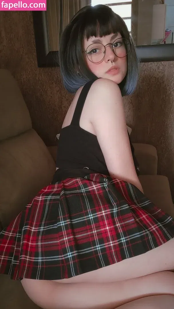 UsagiisSenshi Onlyfans Photo Gallery 