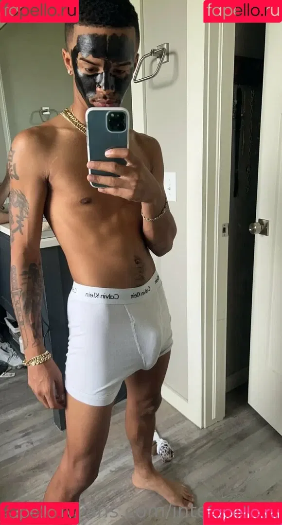 interxracialvip Onlyfans Photo Gallery 