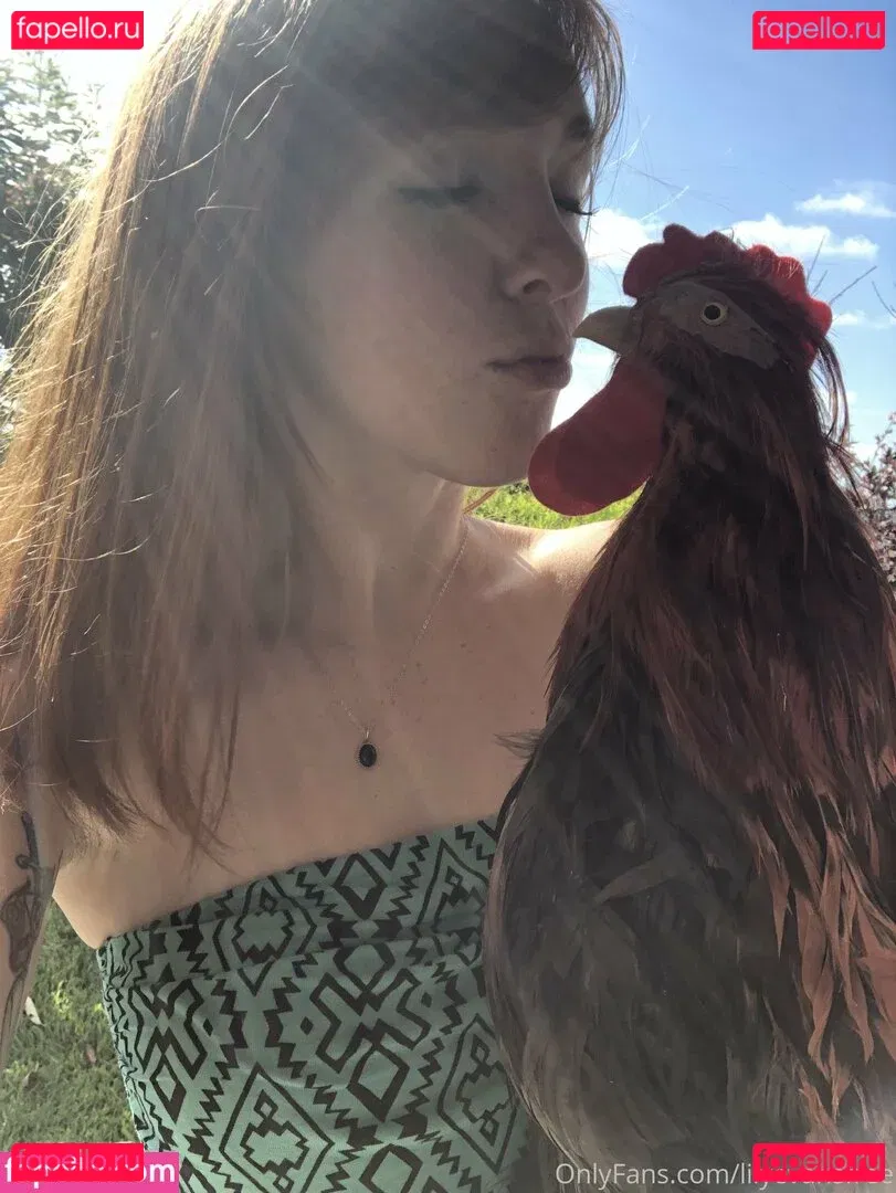 lilyevansfree Onlyfans Photo Gallery 