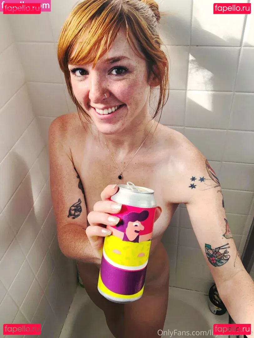 lilyevansfree Onlyfans Photo Gallery 