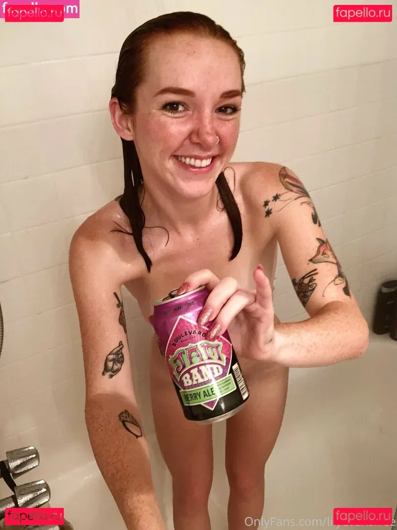 lilyevansfree Onlyfans Photo Gallery 