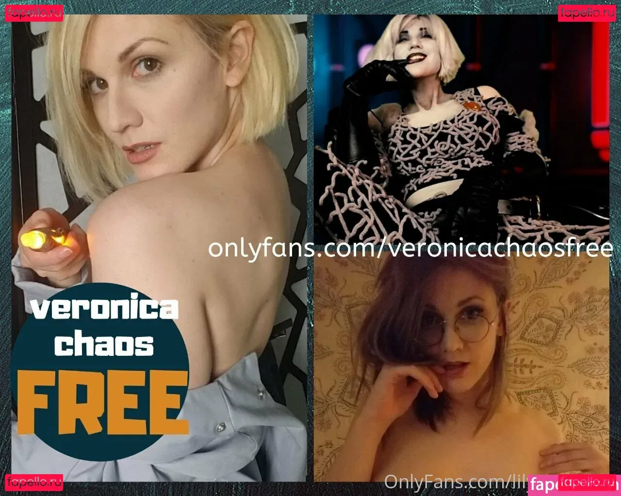 lilyevansfree Onlyfans Photo Gallery 