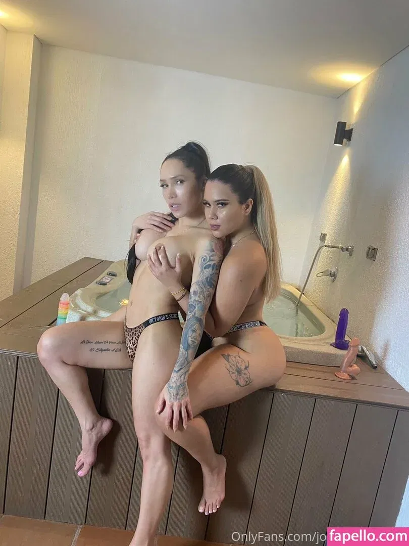 johanitagonzale Onlyfans Photo Gallery 