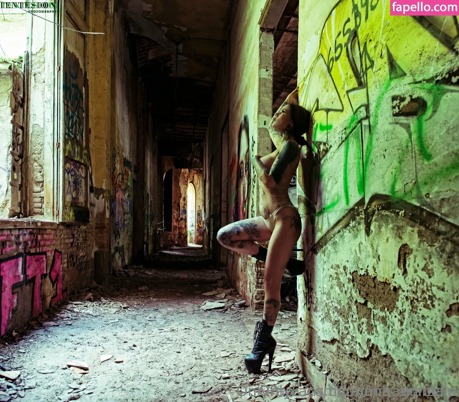 johanitagonzale Onlyfans Photo Gallery 