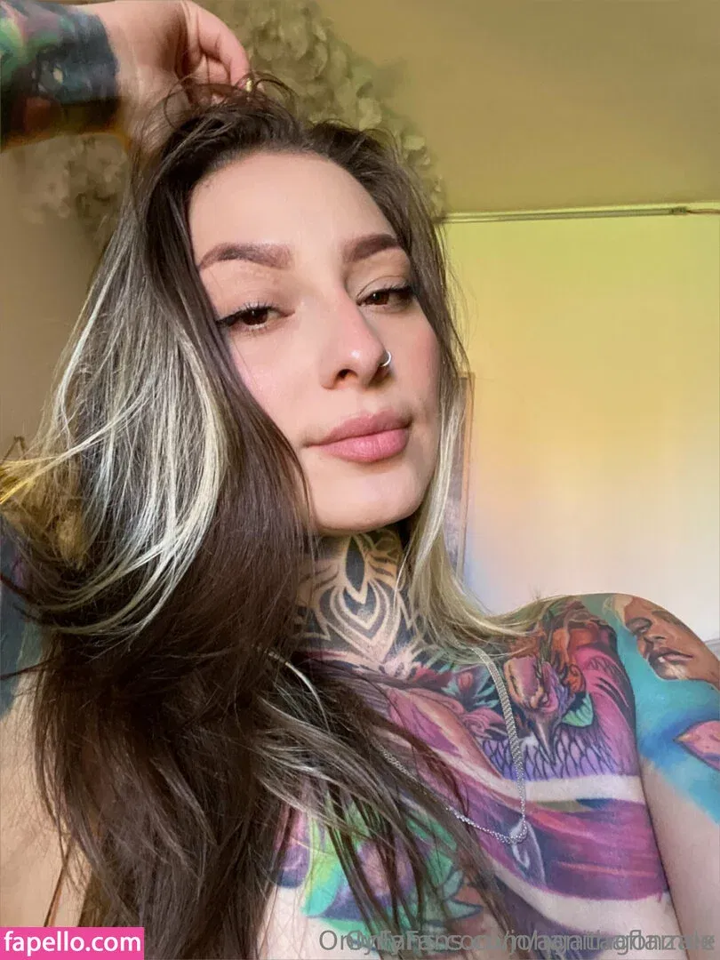 johanitagonzale Onlyfans Photo Gallery 