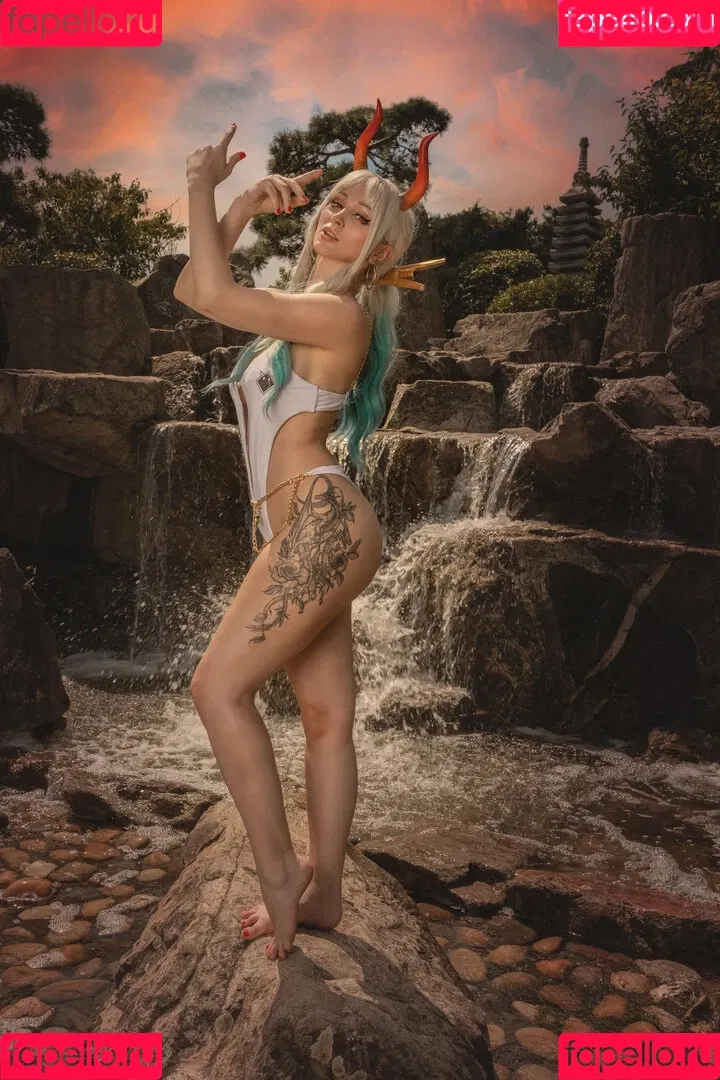 Liensue Onlyfans Photo Gallery 