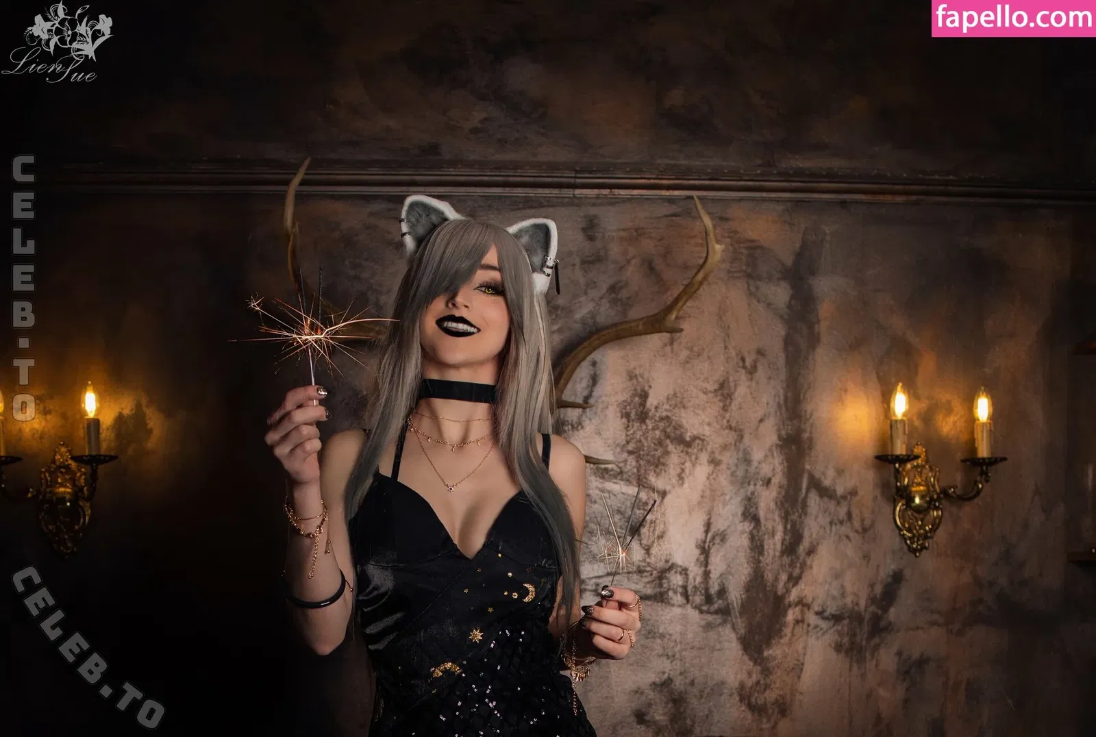 Liensue Onlyfans Photo Gallery 