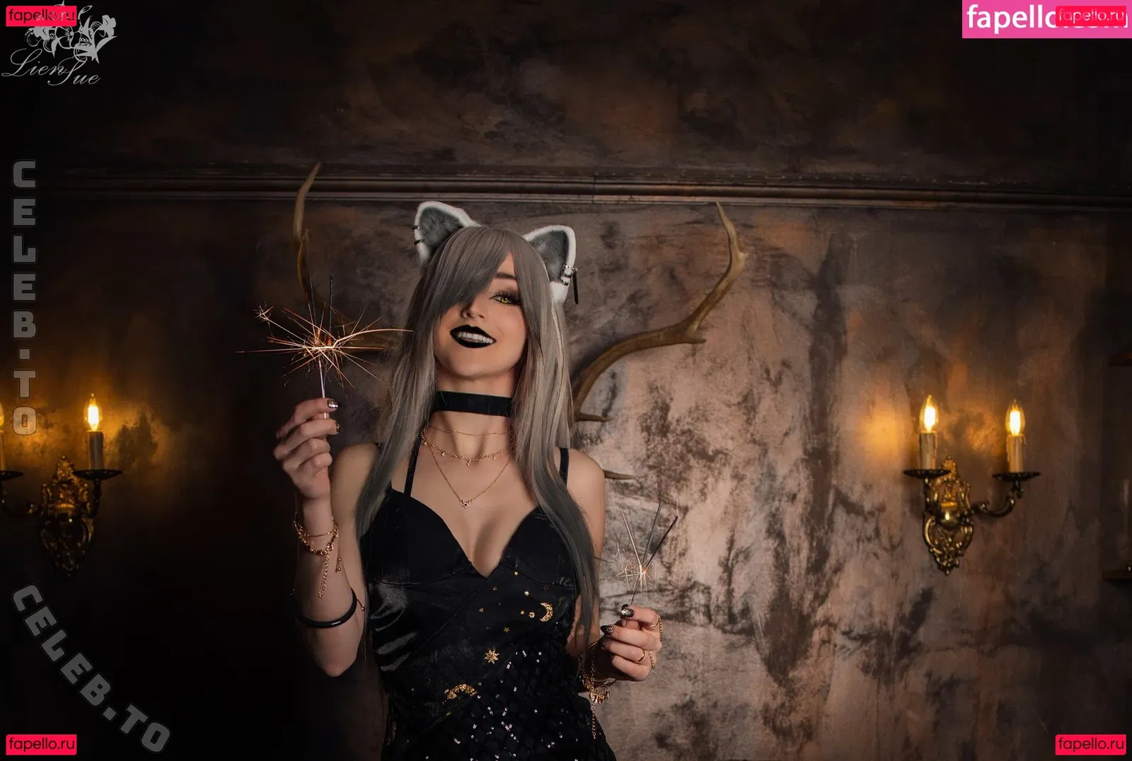 Liensue Onlyfans Photo Gallery 