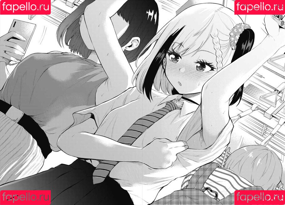 Liensue Onlyfans Photo Gallery 