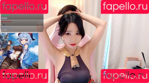 Liensue Onlyfans Photo Gallery 