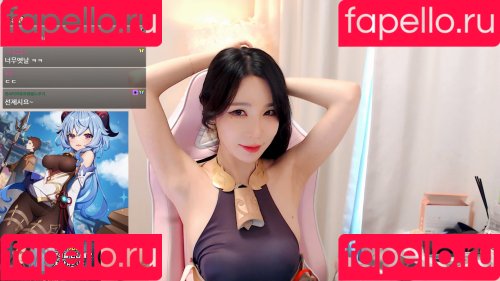 Liensue Onlyfans Photo Gallery 