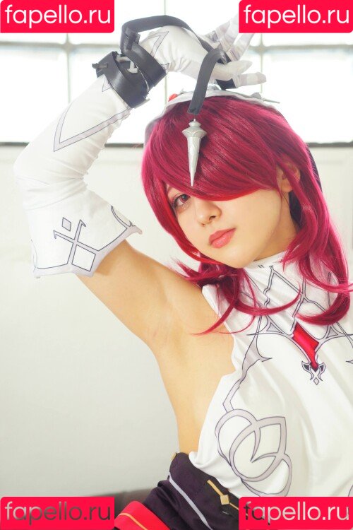 Liensue Onlyfans Photo Gallery 