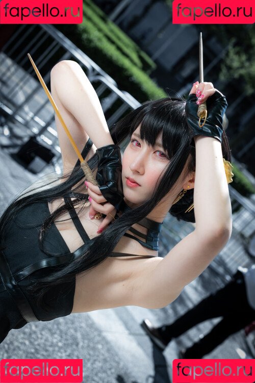 Liensue Onlyfans Photo Gallery 