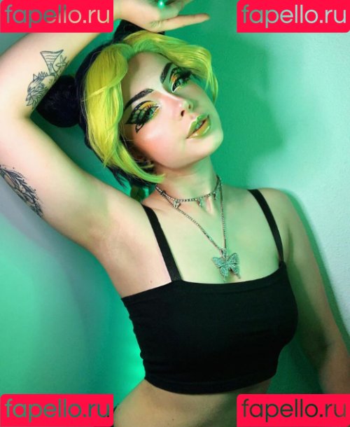 Liensue Onlyfans Photo Gallery 