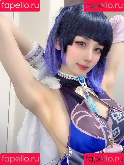 Liensue Onlyfans Photo Gallery 