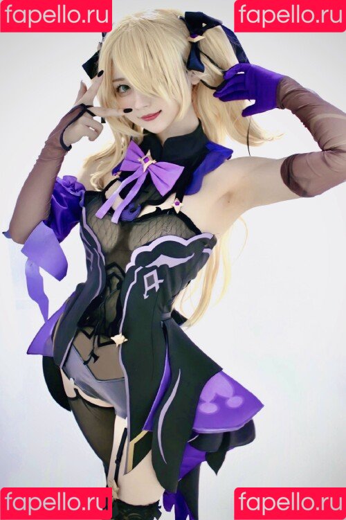 Liensue Onlyfans Photo Gallery 