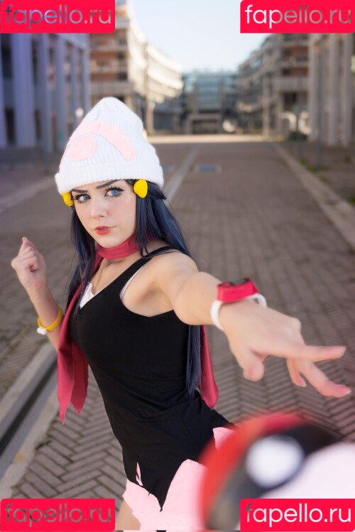 Liensue Onlyfans Photo Gallery 