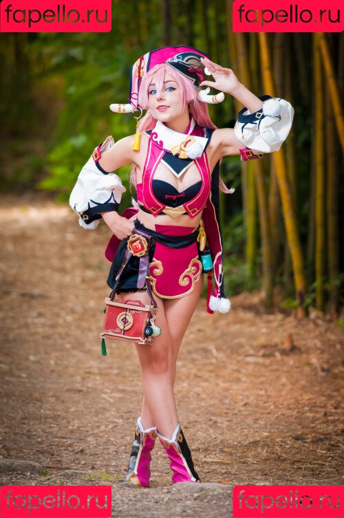 Liensue Onlyfans Photo Gallery 