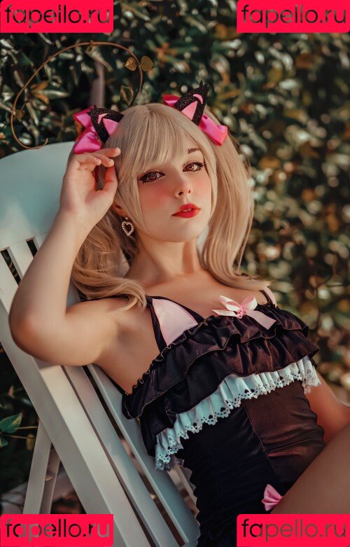 Liensue Onlyfans Photo Gallery 