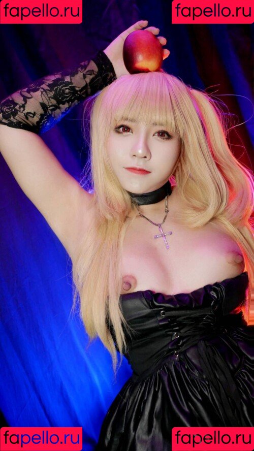 Liensue Onlyfans Photo Gallery 