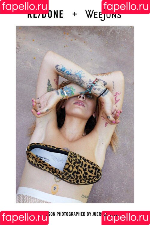 Liensue Onlyfans Photo Gallery 