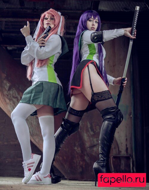 Liensue Onlyfans Photo Gallery 