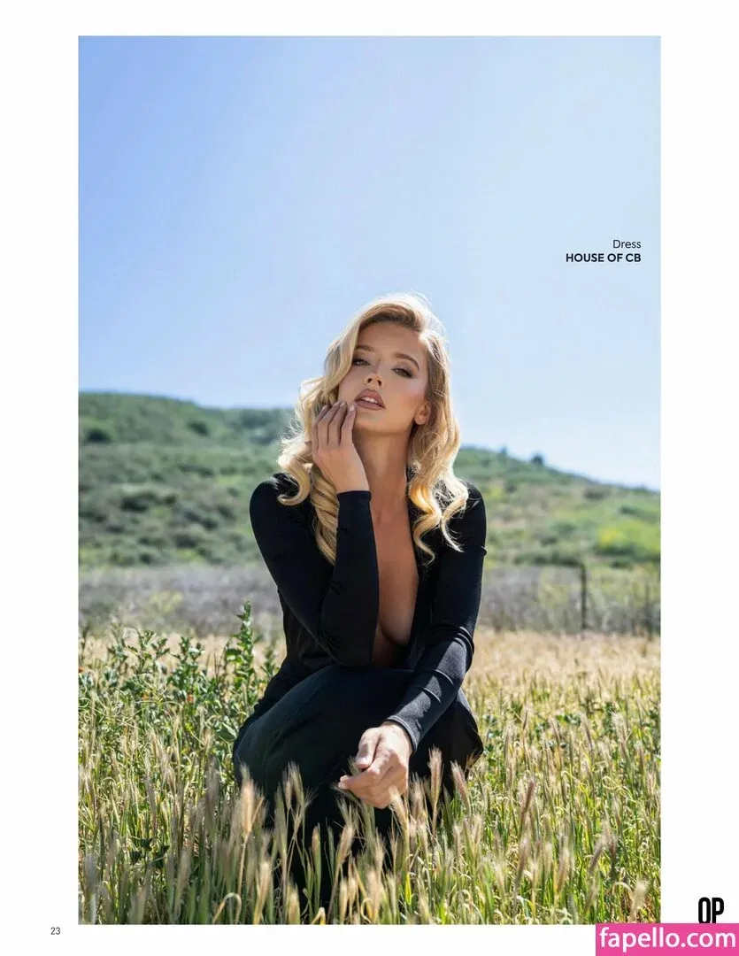 Marie Tomas Onlyfans Photo Gallery 