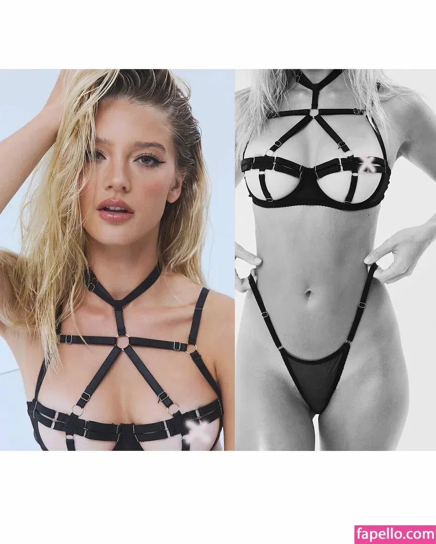 Marie Tomas Onlyfans Photo Gallery 