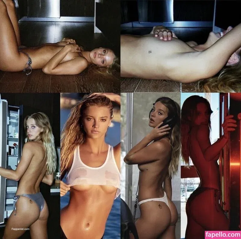 Marie Tomas Onlyfans Photo Gallery 